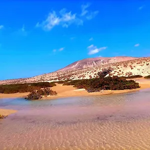 Desert Of Love Fuerteventura Apartment Costa Calma