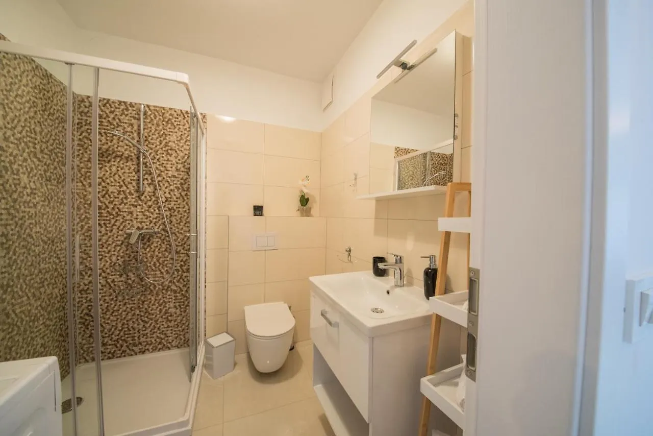 Apartamento Romanca Zadar