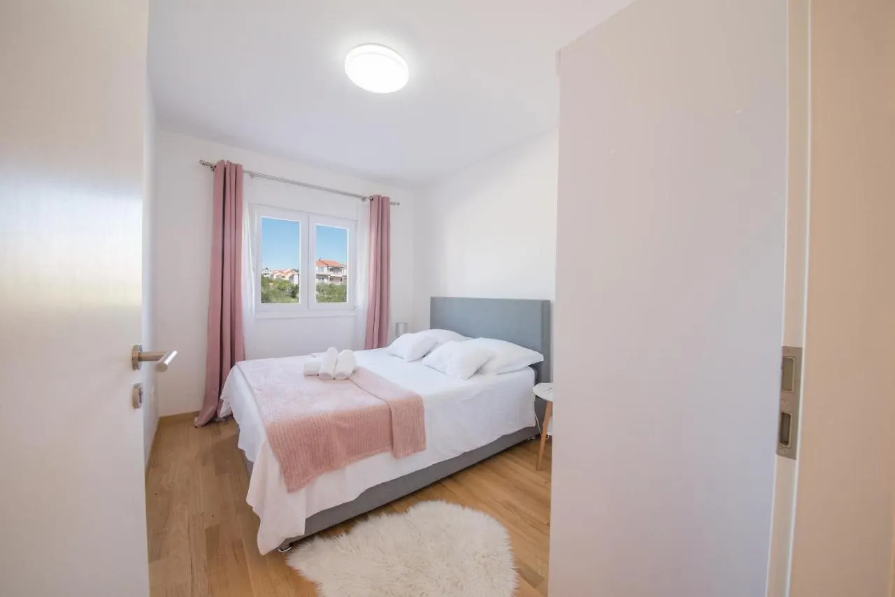 Apartamento Romanca Zadar